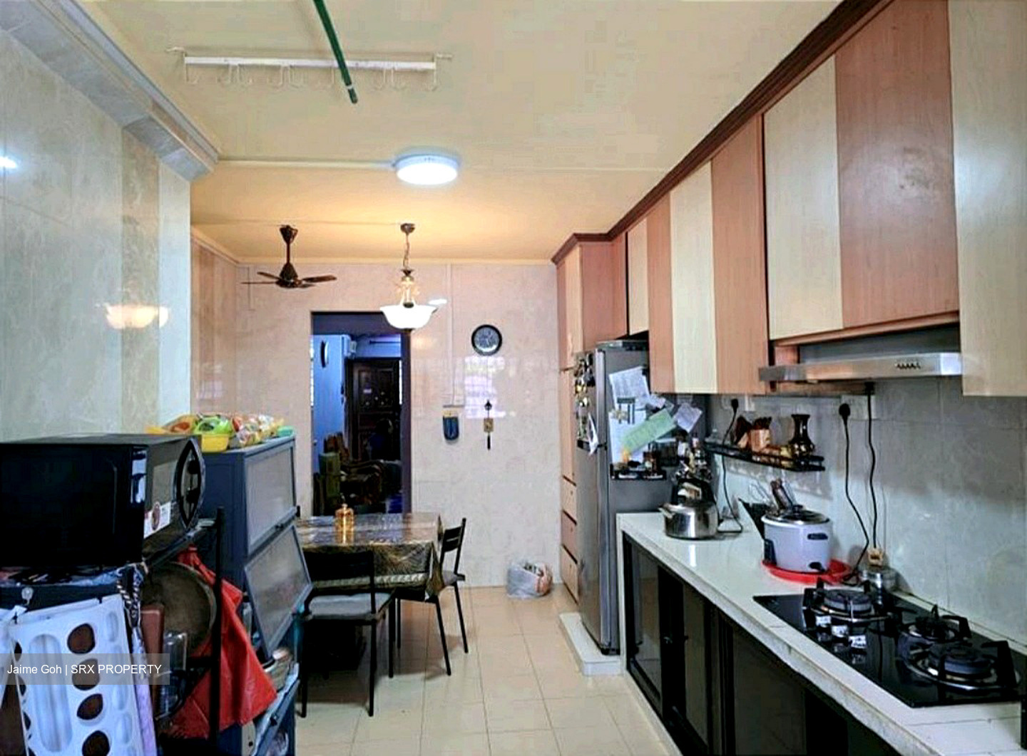 Blk 658 Hougang Avenue 8 (Hougang), HDB 3 Rooms #557625271